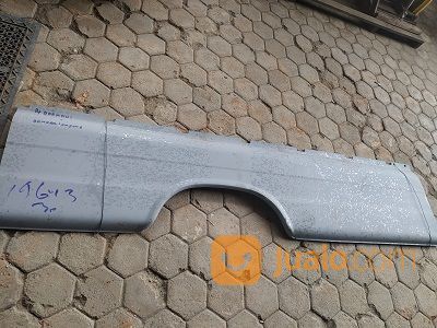 Dinding Body Samping Bak Mitsubishi L300