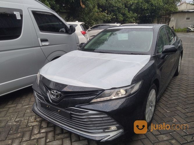 [BERHADIAH EMAS] Toyota CAMRY 2.5 V AUTOMATIC 2020