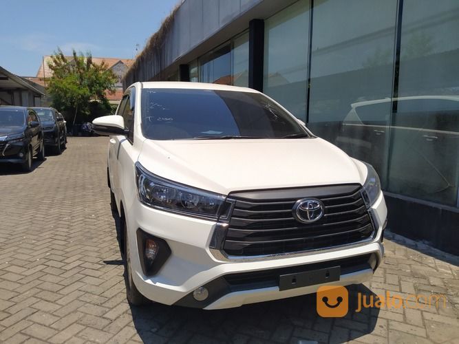 [BERHADIAH EMAS] Toyota KIJANG INNOVA ALL NEW G DIESEL MANUAL 2020