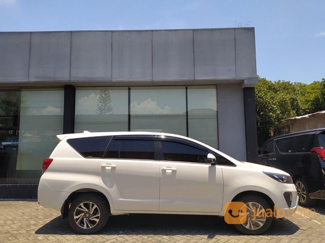 [BERHADIAH EMAS] Toyota KIJANG INNOVA ALL NEW G DIESEL MANUAL 2020