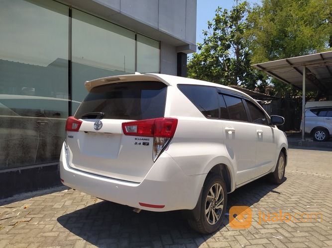 [BERHADIAH EMAS] Toyota KIJANG INNOVA ALL NEW G DIESEL MANUAL 2020