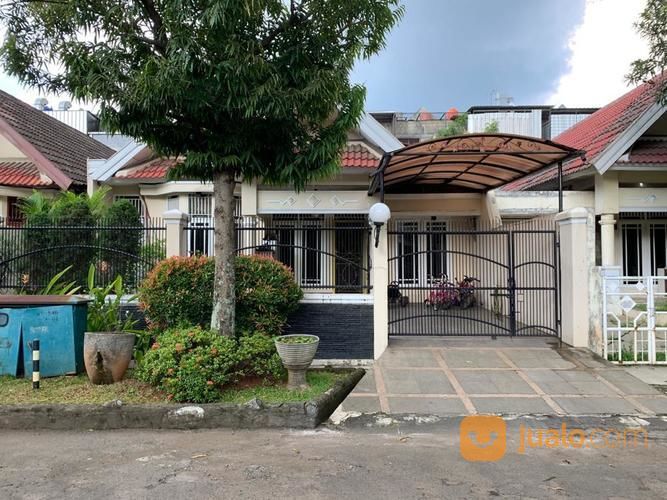 Rumah Sangat Strategis Cluster Sektor 1A Gading Serpong di Kota