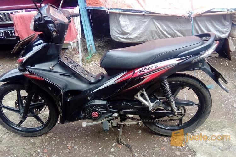 Honda absolute revo  2011 Bekasi  Jualo