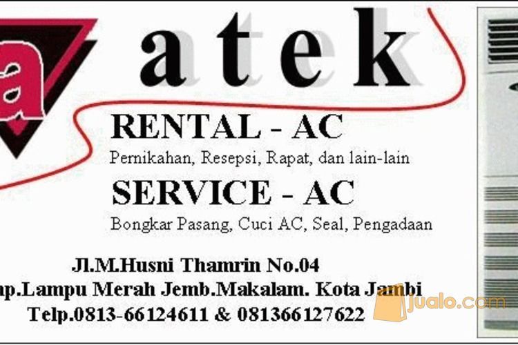 Service AC - Maintenance AC - Rental AC - Rental Mystifan