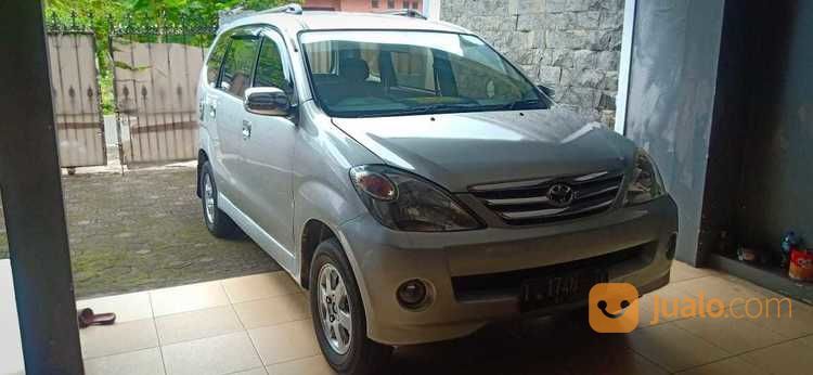 Toyota Avanza G Manual 2006