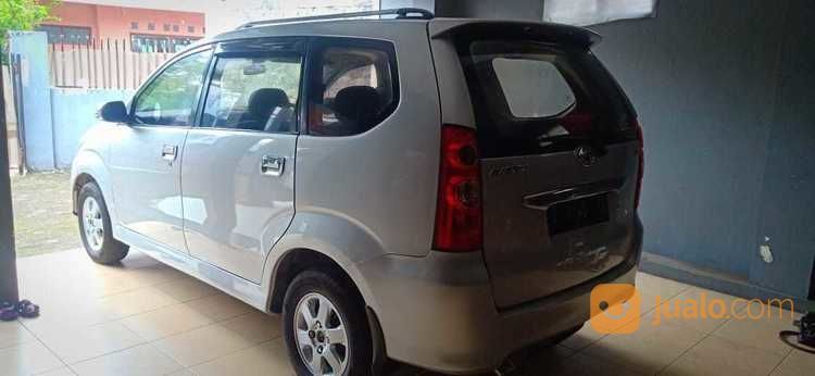 Toyota Avanza G Manual 2006