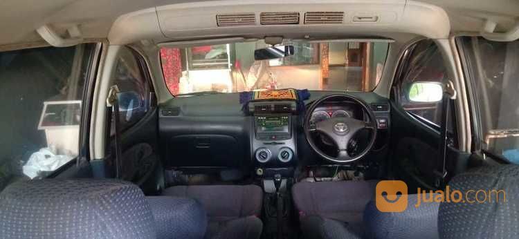 Toyota Avanza G Manual 2006