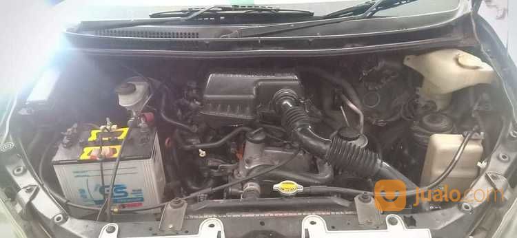 Toyota Avanza G Manual 2006