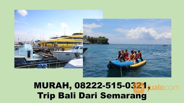 Wisata Bali Dari Semarang