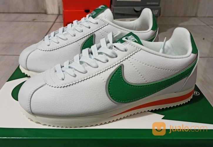 sepatu cortez nike