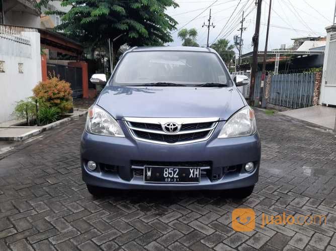 Avanza G Manual 2011 Dp 25jtan