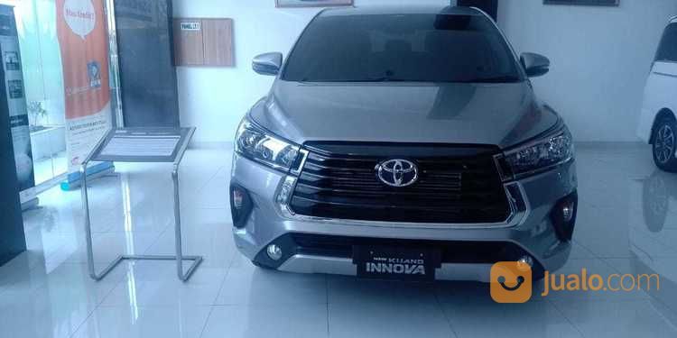 Toyota New Kijang Innova G