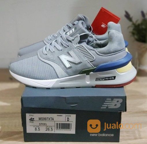 Sepatu New Balance 997S XTA