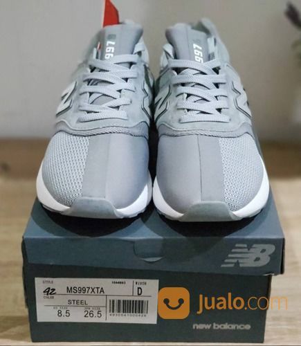 Sepatu New Balance 997S XTA