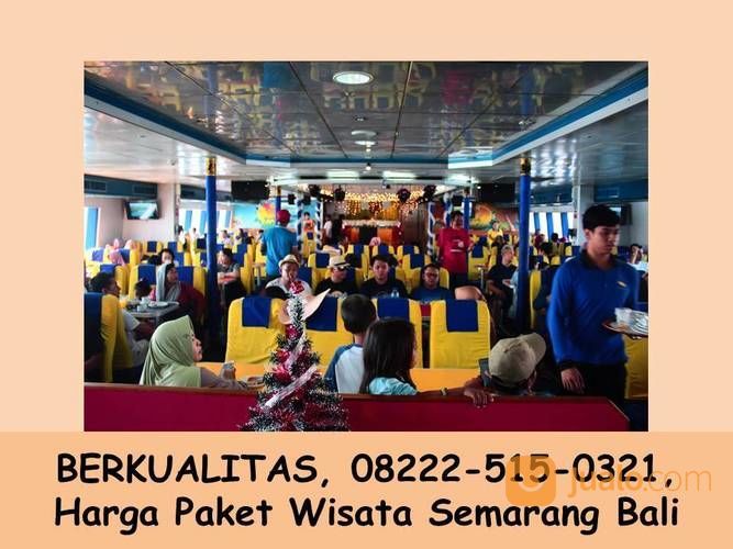 BERGARANSI, 08222-515-0321, Harga Paket Tour Ke Bali Dari Semarang