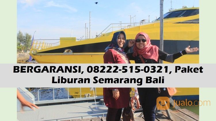 Paket Wisata Keluarga Ke Bali Dari Semarang