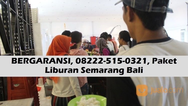 Paket Wisata Keluarga Ke Bali Dari Semarang