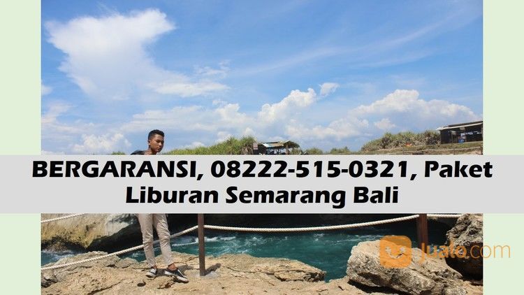 Paket Wisata Keluarga Ke Bali Dari Semarang