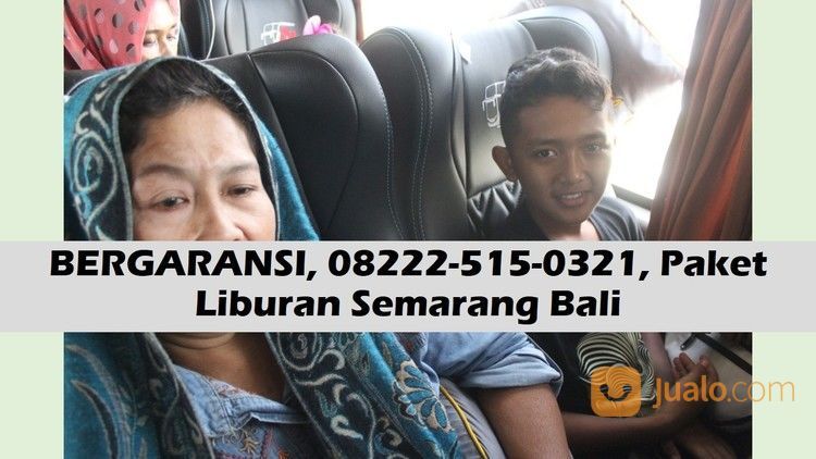 Paket Wisata Liburan Ke Bali Dari Semarang