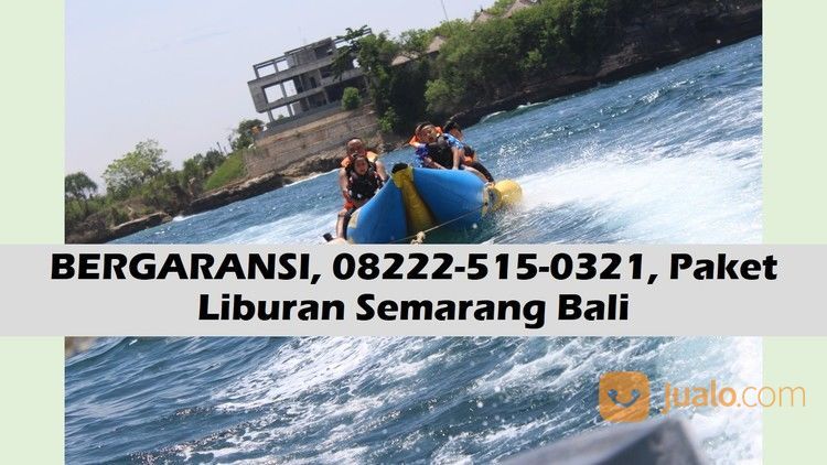 Paket Wisata Liburan Ke Bali Dari Semarang