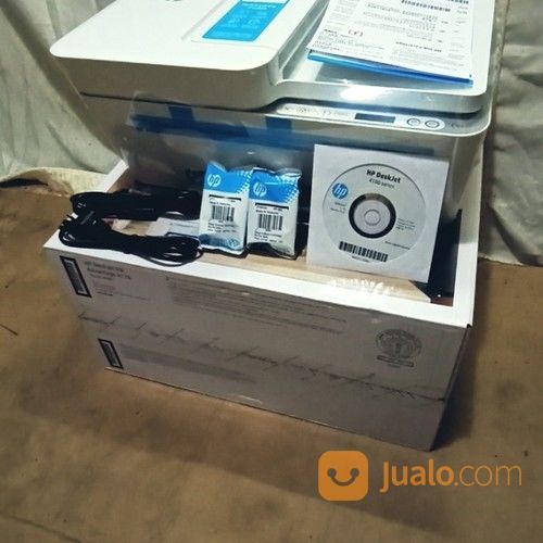 hp deskjet 4176
