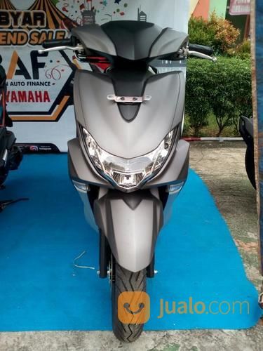 Yamaha FREEGO Std 125 Cc ( Promo Credit )