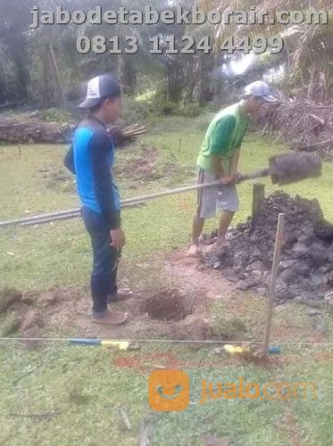 Jasa Bore Pile Dan Strouspile Manual Di Purwakarta Dan Sekitarnya