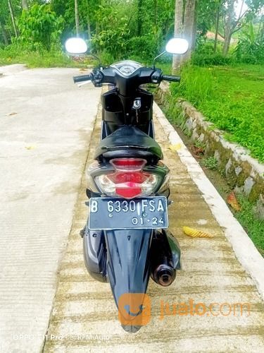 YAMAHA MIO SOUL 115 CW 2009 KARBU FULL ORIGINAL LENGKAP PAJAK HIDUP GRESS BGT