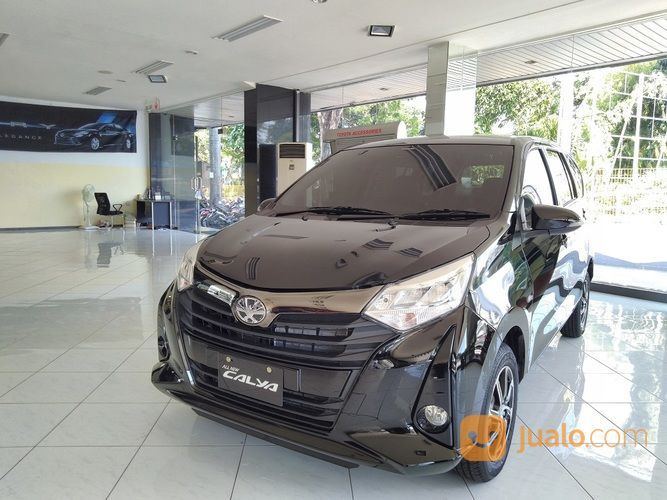 [PROMO MOBIL BARU] CALYA 1.2 G MANUAL