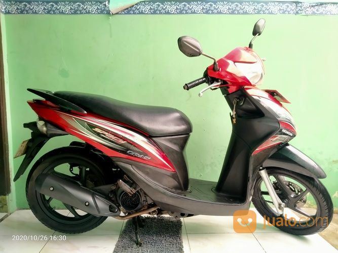 Honda Spacy Fi Bu