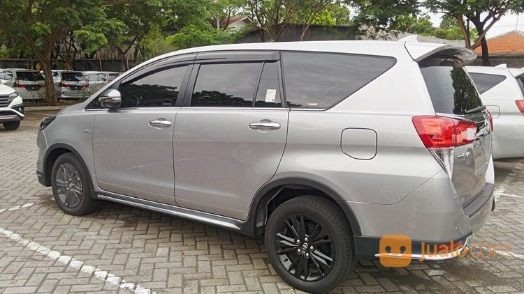 [BELI MOBIL DAPAT VOUCHER 1JT] KIJANG INNOVA VENTURER 2.4 DIESEL MANUAL