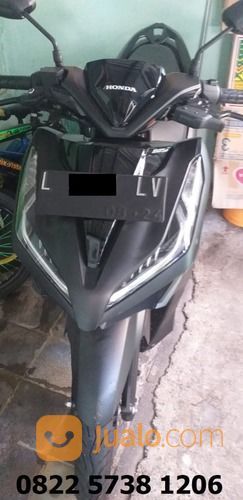 Honda Vario 125 Thn 2019 Jarang Pakai