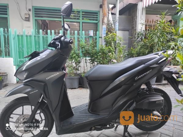 Vario 125cc Thn 2019