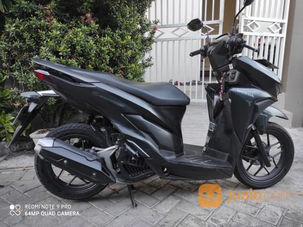 Vario 125cc Thn 2019