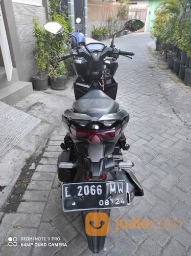 Vario 125cc Thn 2019