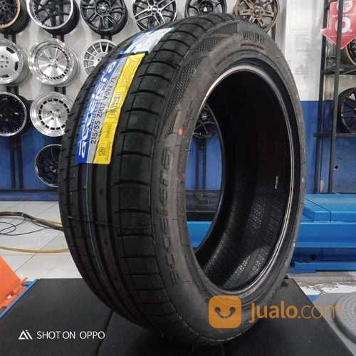 Ban Mobil ACCELERA PHI-R 215/55 R17 Ban Toyota Camry Nissan Juke