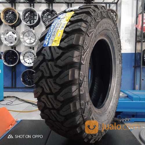 Ban Mobil Pacul 235/75 R15 ACCELERA M/T 01 Ban Untuk Velg Ring 15