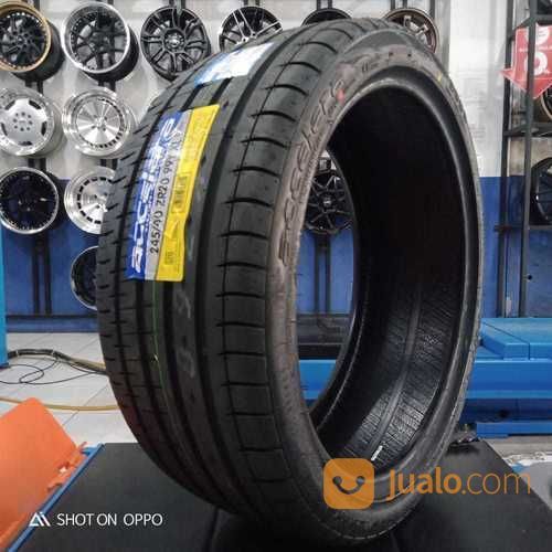 Ban Mobil 245/40 R20 ACCELERA PHI-R 245 40 Ring 20 | Harga Termurah