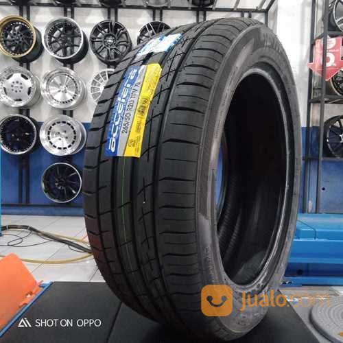 Ban Mobil Accelera Iota ST68 265/50 R20 Ban Kota Ring 20 Harga Murah