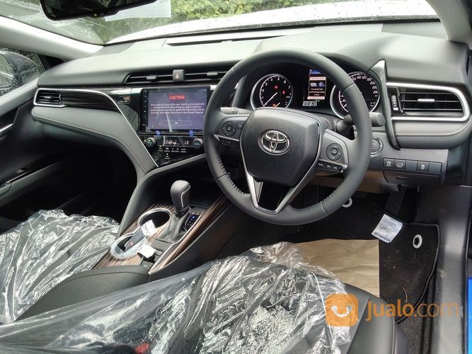 [HARGA BAGUS BEBAS REPOT] CAMRY 2.5 V AUTOMATIC