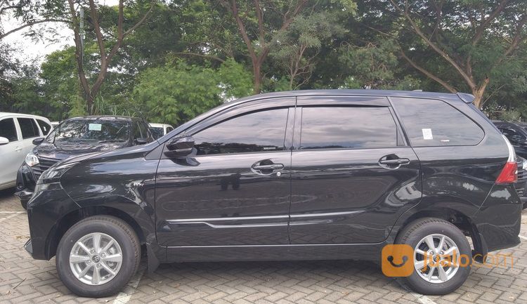 [HARGA BAGUS BEBAS REPOT] AVANZA GRAND NEW G MANUAL