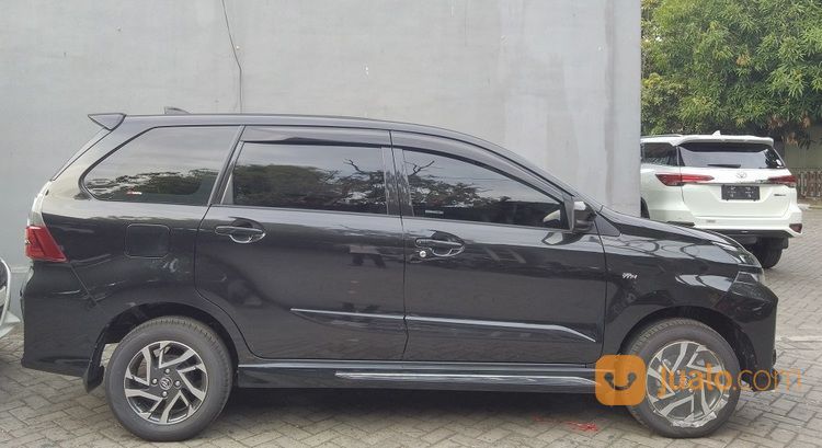 [HARGA BAGUS BEBAS REPOT] AVANZA GRAND NEW VELOZ 1.5 MANUAL