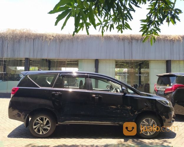 [HARGA BAGUS BEBAS REPOT] KIJANG INNOVA ALL NEW G BENSIN MANUAL