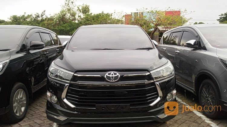 [HARGA BAGUS BEBAS REPOT] KIJANG INNOVA VENTURER 2.0 BENSIN MANUAL