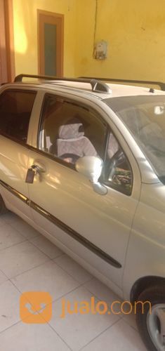 Chevrolet Spark Mulus Nominus Siap Pakai Wa 087765539353