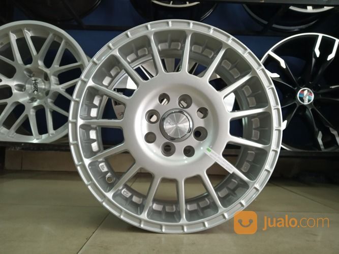 Velg Retro Ring 15 Tipe Hsr Arrow Bisa Buat Agya Brio Avanza Karimun