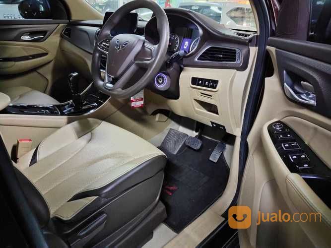 Wuling Cortez 1.8C 2018 Matic Seperti Mobil Baru Surabaya !