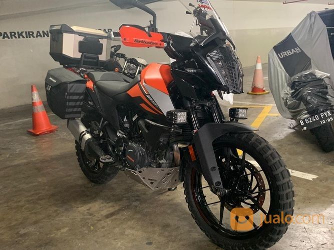 Menyediakan Serta Melayani Pembelian/Pemesanan Berbagai Type KTM ,..Trail, Advanture ,Street Bike