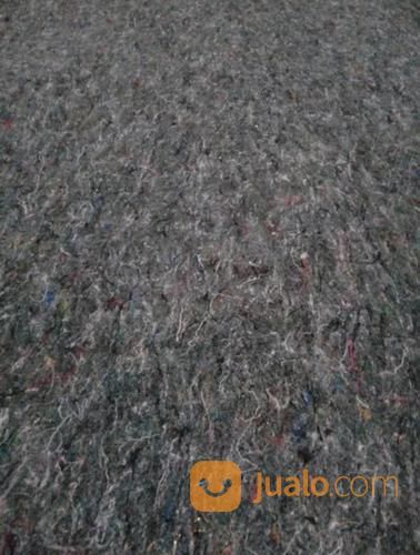 Karpet Peredam Tebal 5mm Lebar 2 Meter.