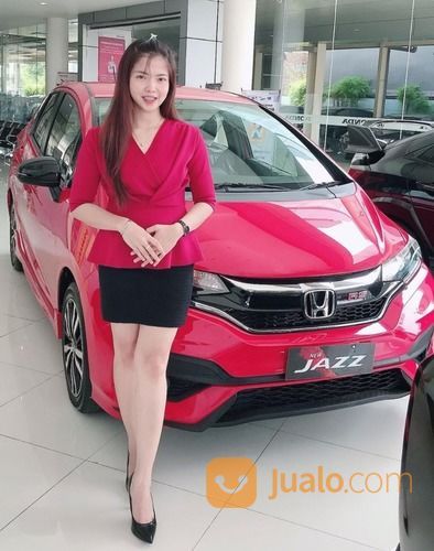 Big Promo Honda Jazz RS Surabaya Diskon Terbaik